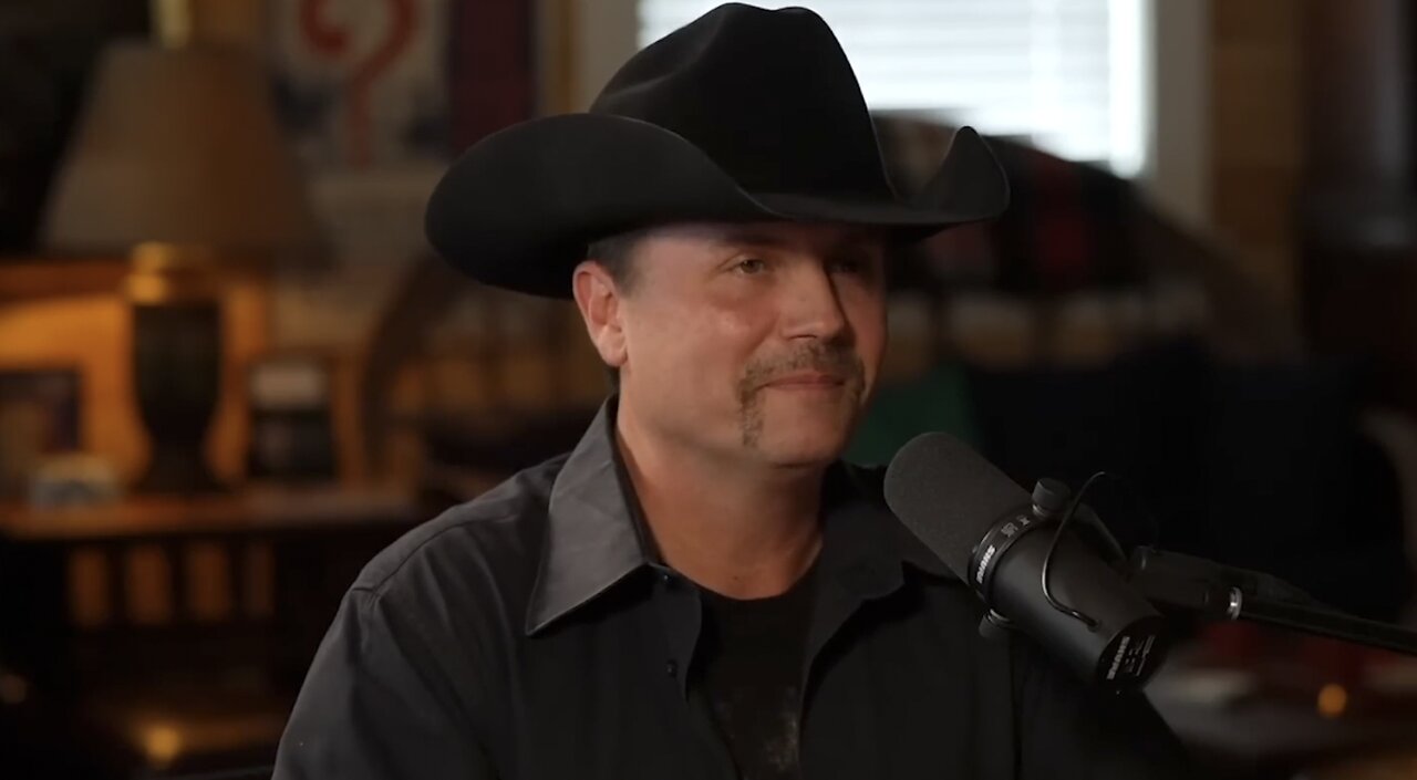 "Country Music Theology"