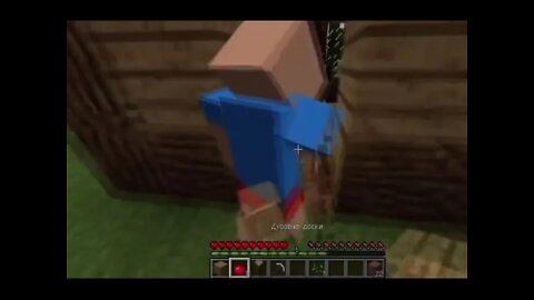 Minecraft / Майнкрафт #tiktok #Shorts