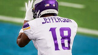 Madden 23: The BEST Justin Jefferson Gameplay!! INSANE COMEBACK!