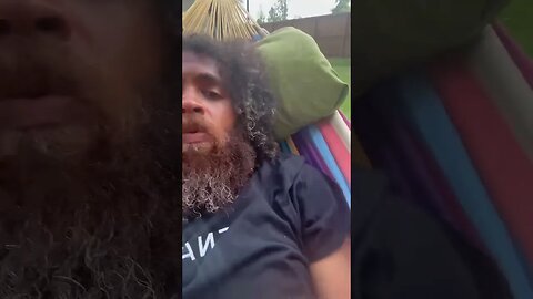 Hammock talk, live with Rock Mercury