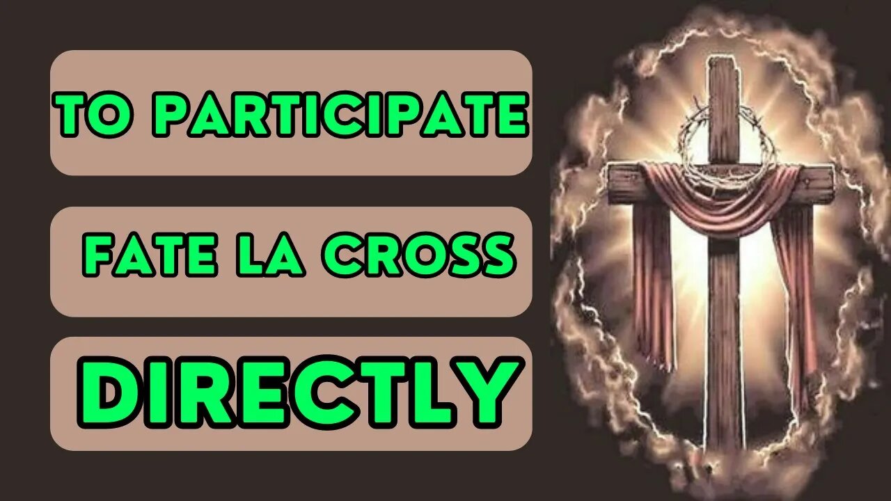 ✝️Jesus Says Son Please Don't Jump 💌God's Message For You Today 💕God's Message Today💕