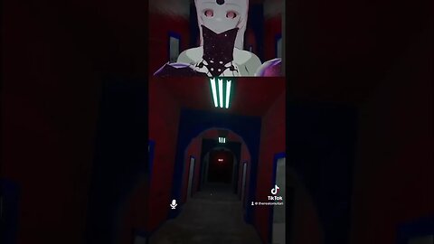 Just ooneee moreee Game~ #clips #anime #birb #bird #baka #vr #vrchat #horror #exit #game #games