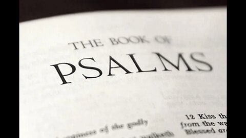 Sunday Morning Service - 2/6/2022 - Psalm 27 & 125