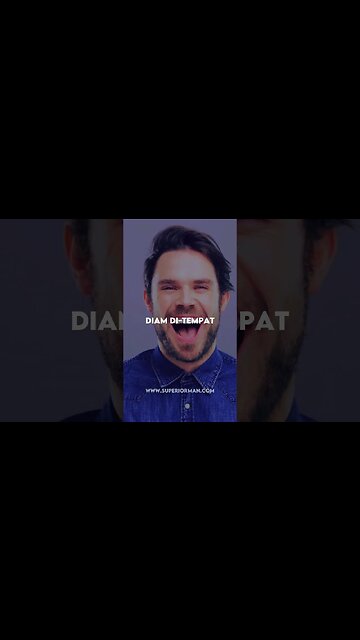 nge-TAWA-in DIRI SENDIRI #motivasi #superiorman #shortsvideo #shorts