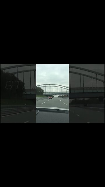 Porsche 918 Spyder got brutally hunted down by Nissan GT-R AMS Alpha 12+ by GTR-STORE.EU and Berndt.