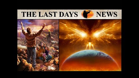 Apocalyptic Events are Happening Worldwide!!!!!