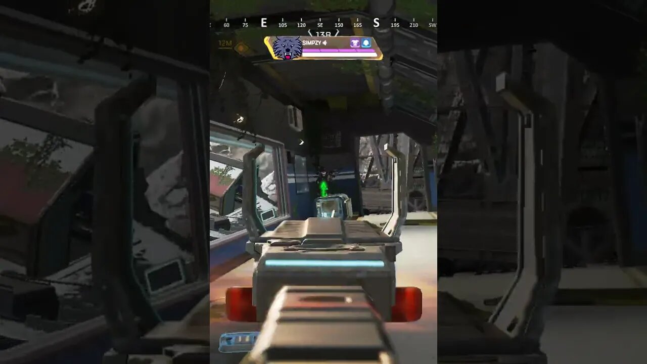 Why Go AFK