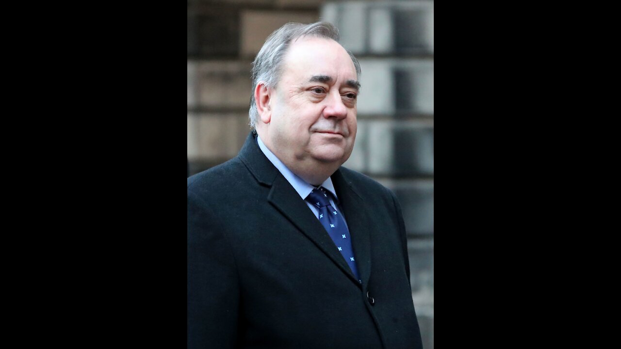 Feb 2021. Salmond Sturgeon and Scotland Part 7