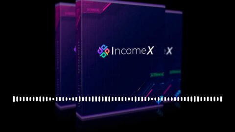 IncomeX System Review, Bonus, OTOs From Al Cheeseman