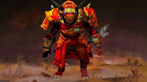 Guild Wars dungeon WTFery! We're off again!