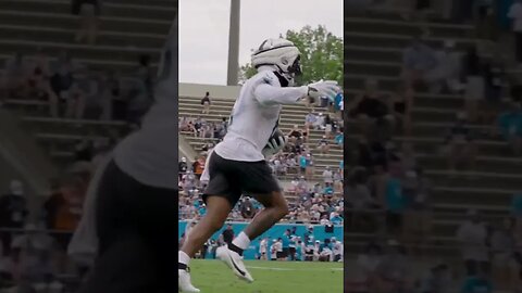 Miles Sanders Key to Panthers Offense