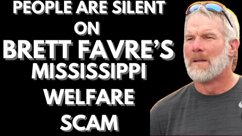 |NEWS| Brett Farve Still didn't Give Back That 4 Million He Stole