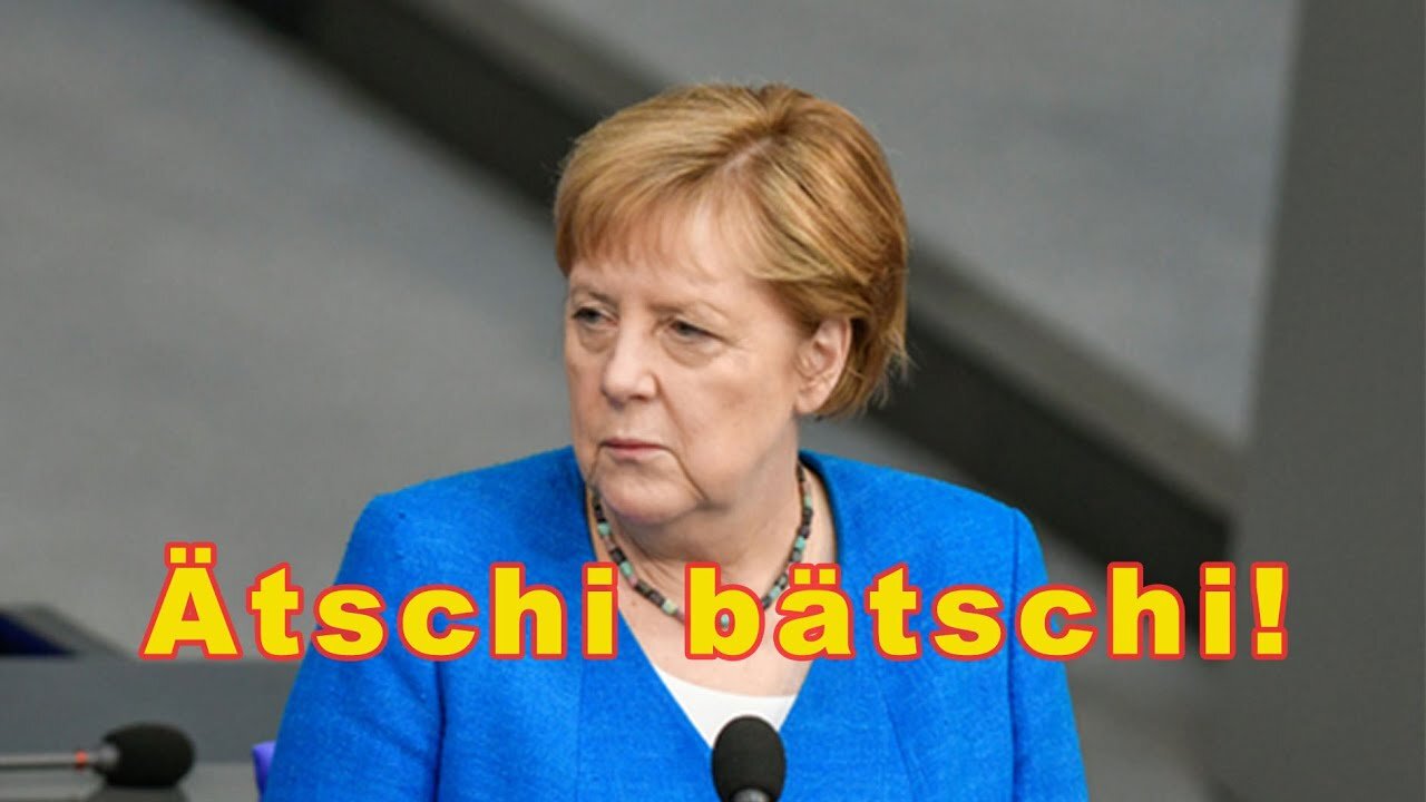 Hoppla, was ist da los? Die AfD siegt in Karlsruhe gegen Merkel. (M)eine Kurz-Analyse.