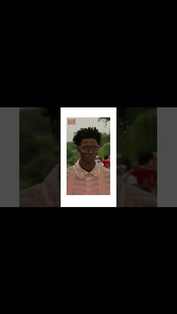 #MIIENMini AMIRI SPRING SUMMER 2024