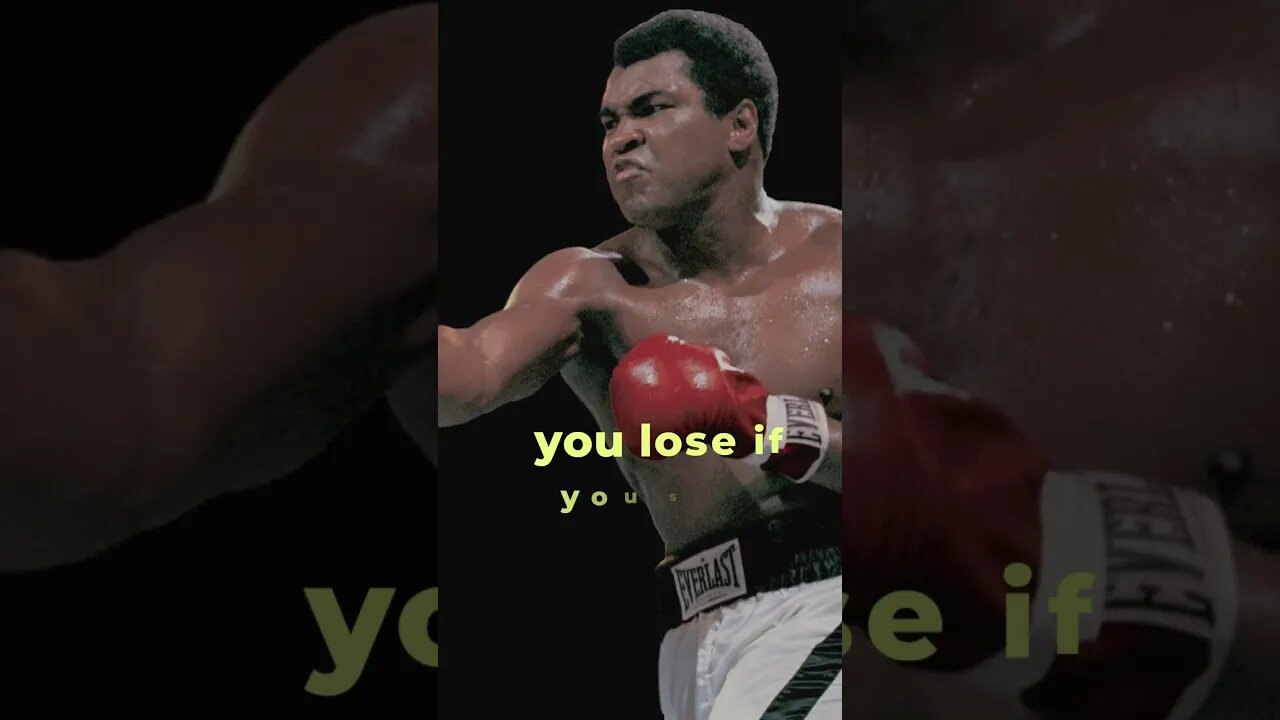 Muhammad Ali