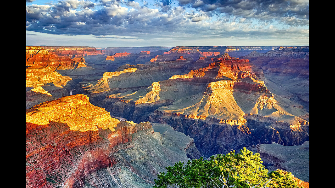 “Wanderlust Across America: Exploring Hidden Gems”