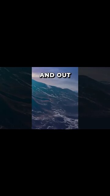 Ride the waves of air coming in as deeply as they can. #meditation #sleep #shorts