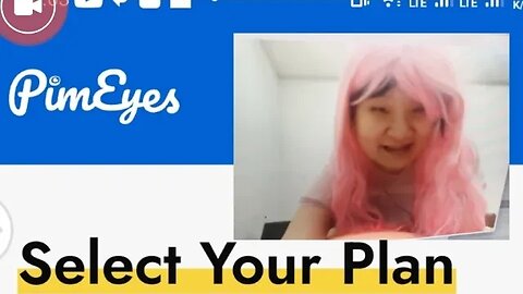 HOW TO SEE FRANSISCA TWIN ON PIMEYES