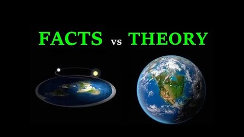 Facts vs Theory