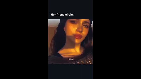 friend circle girls and boys #funny#jokes