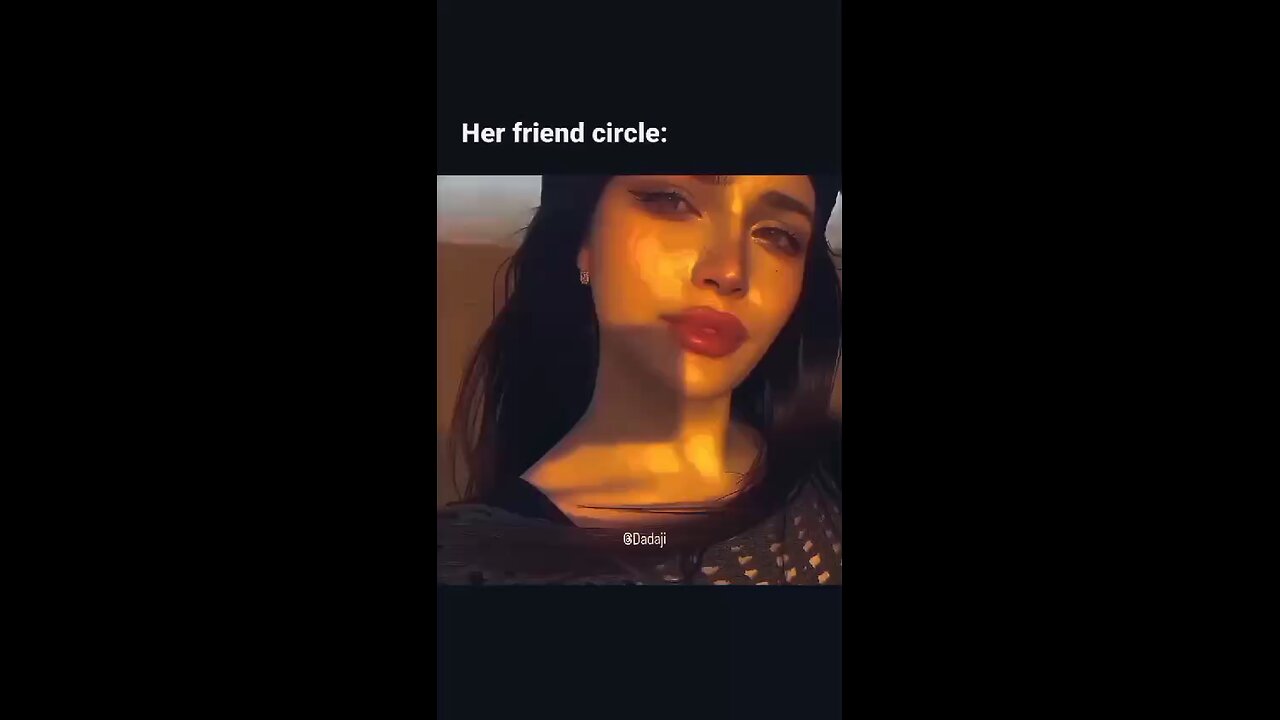 friend circle girls and boys #funny#jokes