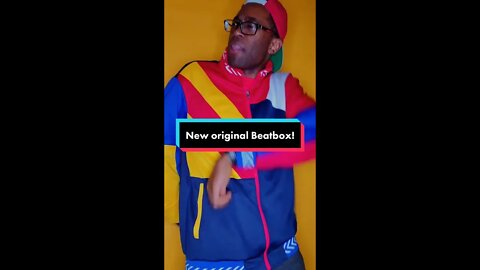 New original Beatbox