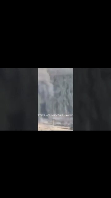 Russia strikes forest near Seversk