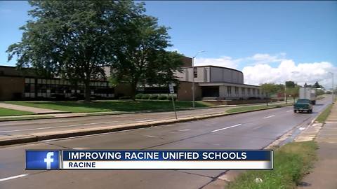 Proposal would save RUSD from state takeover