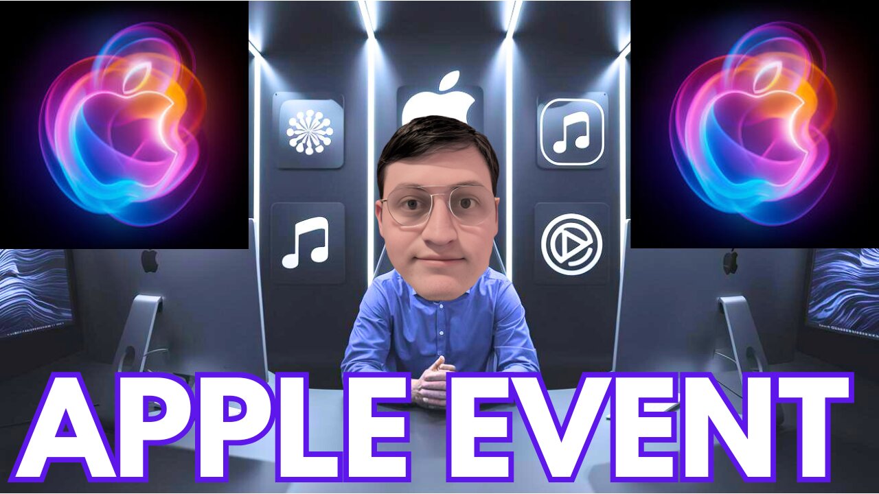 Everything in Apple Glowtime event in 2 minutes