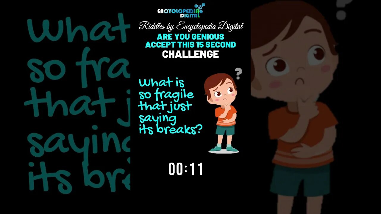 Riddle | Tricky riddles with Answers | Test your Intelligence | Brain Teasers #Riddles #Shorts