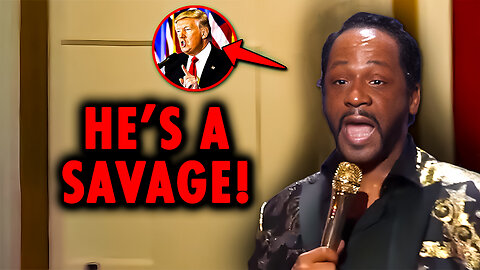 Katt Williams’ TRUTH BOMBS About Trump SHOCKS Fans