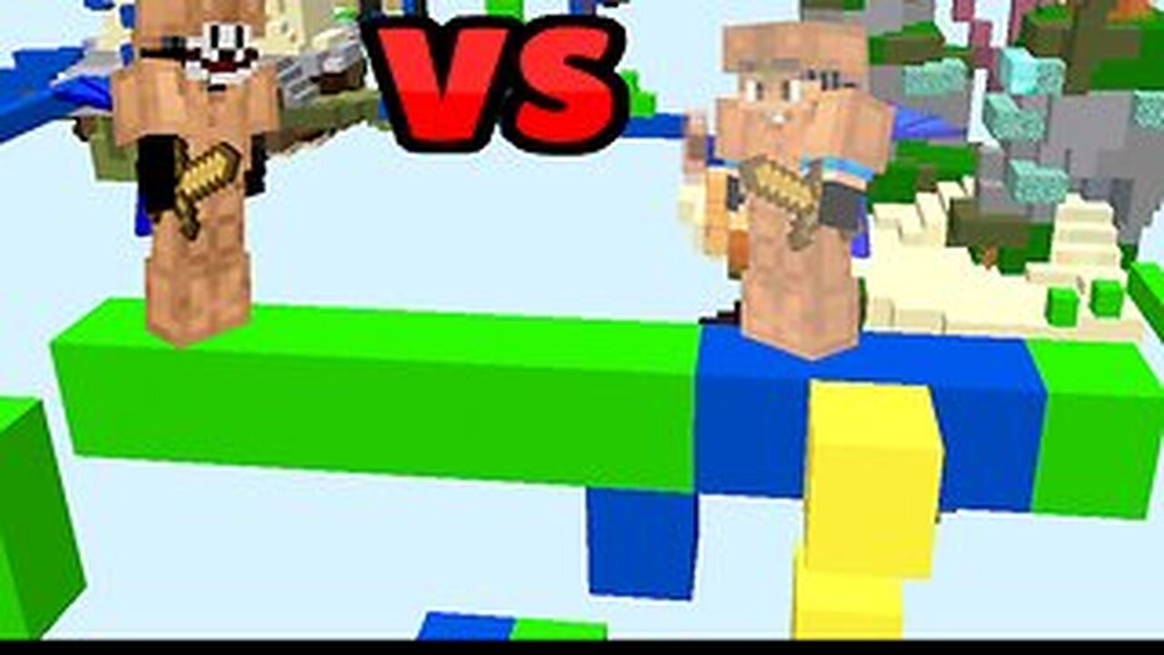 I Battled the Notorious KCALS Hacker Group (Ranked Bedwars Ep.3) (Pheanx.9)