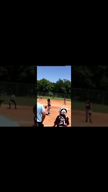 The Catcher wasn’t paying attention [Run Scores]