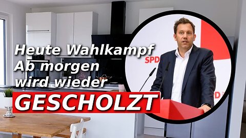 Aus Angst vor der AfD machen sich die anderen Parteien das Thema Migration im Wahlkampf zu eigen!