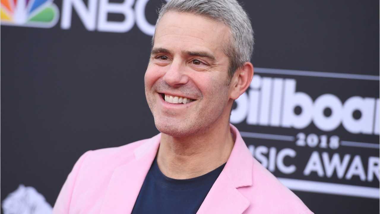 2019 GLAAD Media Awards Will Honor Andy Cohen