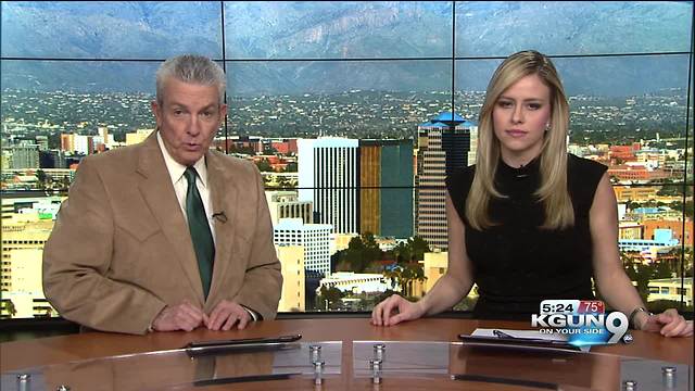Tucson school joins nationwide effort to end bullying