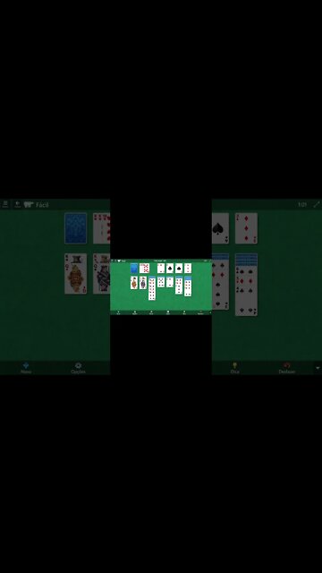 Microsoft Solitaire Collection Klondike EASY Level # 17