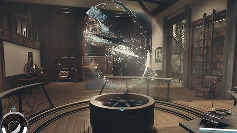 Starfield #7 Niira @NEWxXxGames #starfield