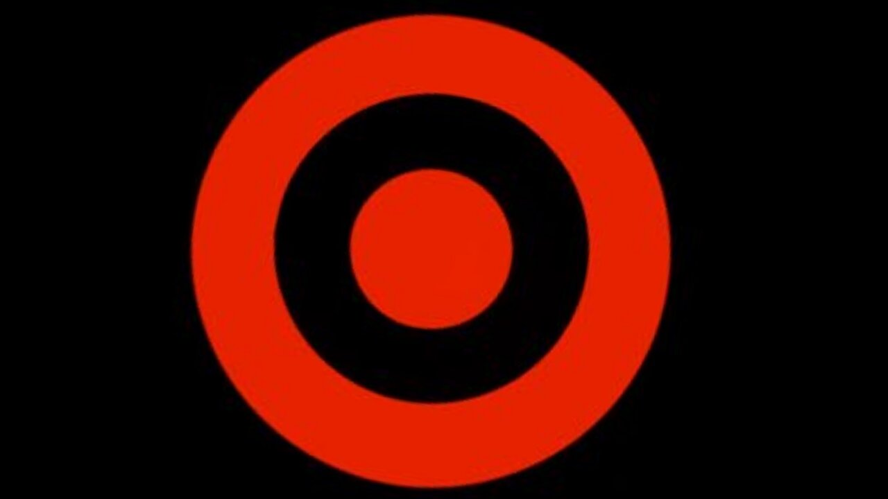 CRACKING THE CODE ON DRACONIAN SYMBOLISM OF TARGET
