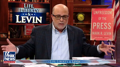 Life, Liberty, and Levin ~ Full Show ~ 4th October 2020.