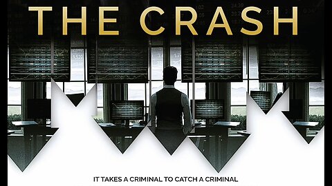 The Crash (2017) - A Cyber Attack On US Banks - A Great Reset