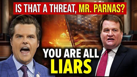 💥BREAKING💥 Tony Bobulinski SHREDS Raskin and Goldman in Hearing on Hunter Biden Family Business