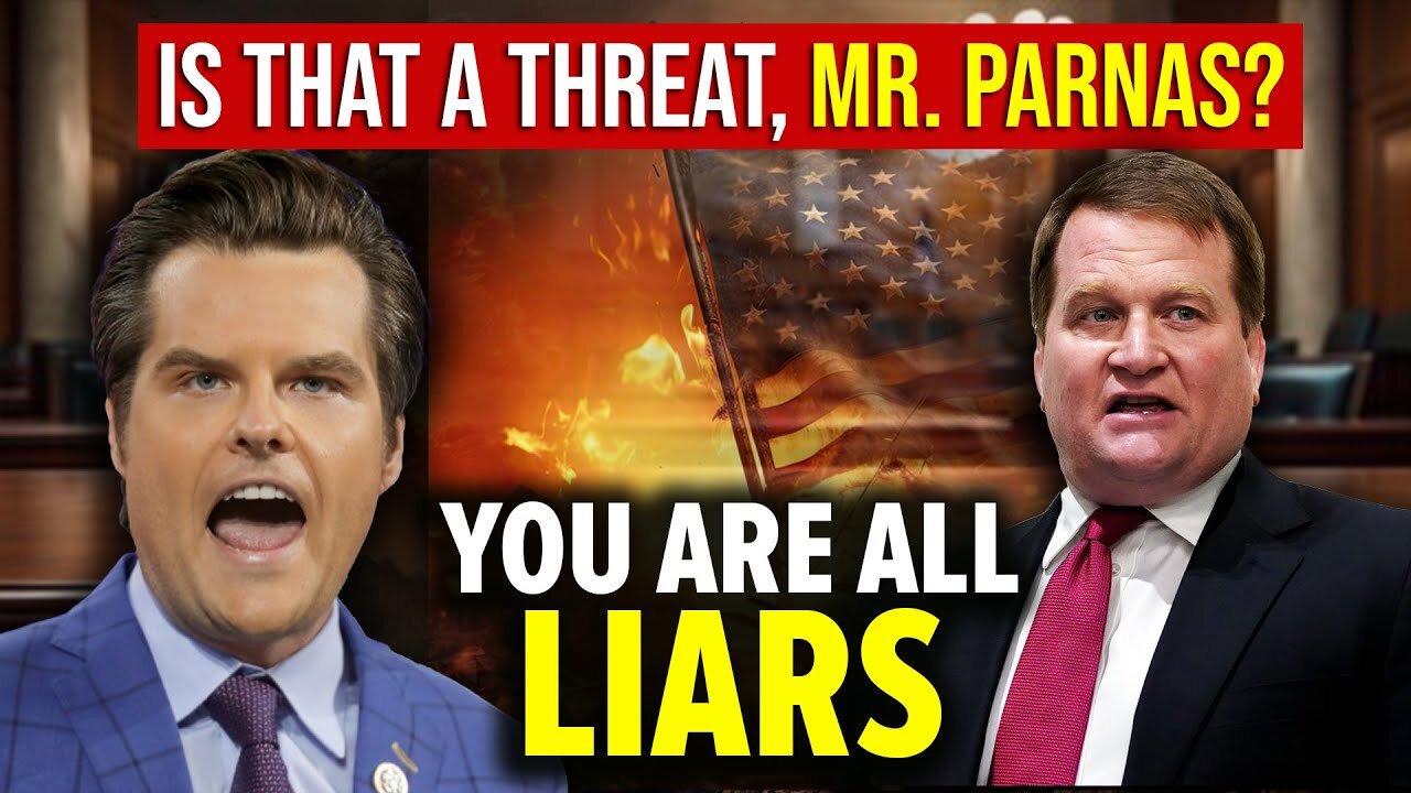 💥BREAKING💥 Tony Bobulinski SHREDS Raskin and Goldman in Hearing on Hunter Biden Family Business