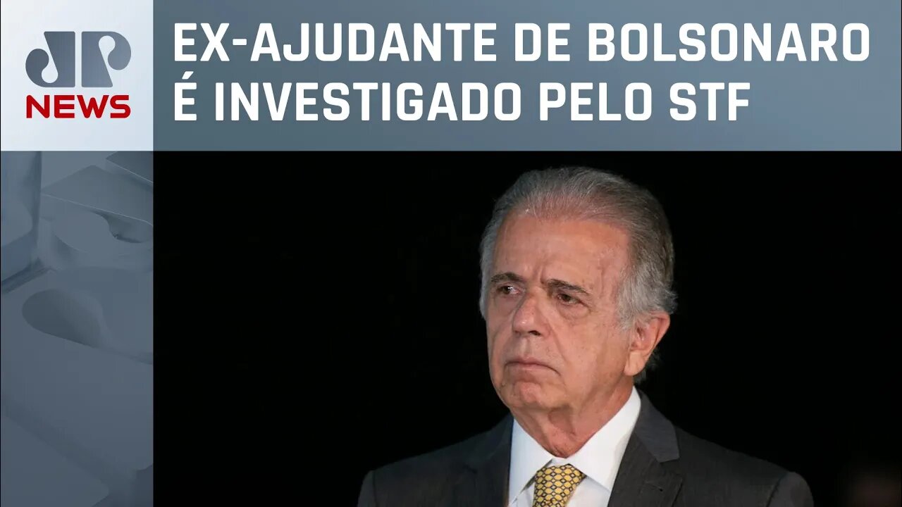 José Múcio diz que coronel Cid não vai assumir cargo