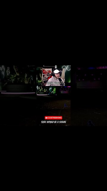 sure would be a shame.. #shorts #fnaf #costi