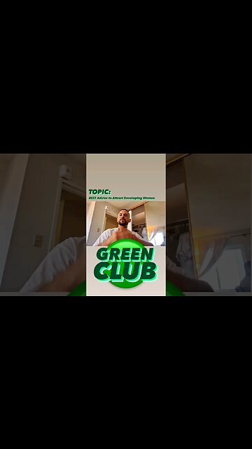 Best Advice to Attract Developing Women