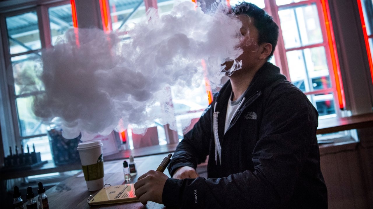 The FDA Might Ban Online E-Cigarette Sales