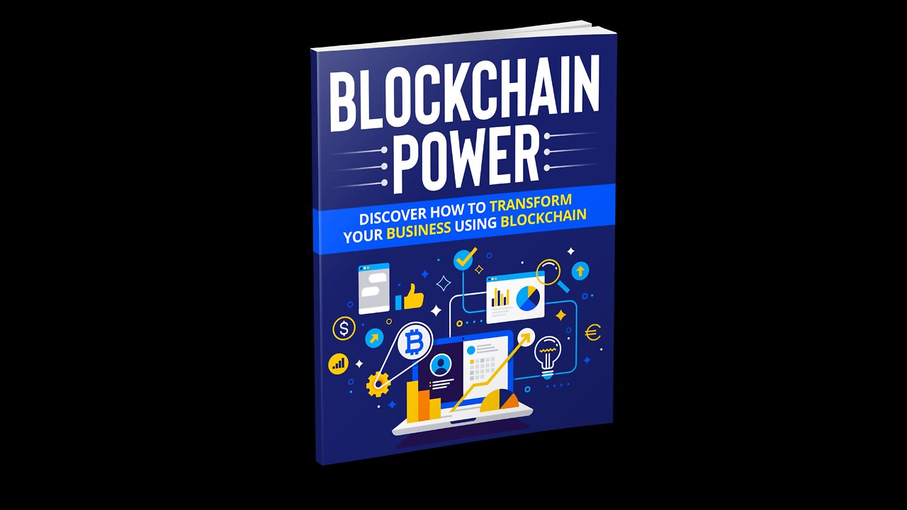 Blockchain power