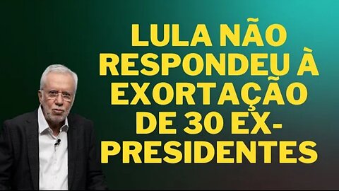 Notinha tímida do Vaticano sobre a Santa Ceia olímpica - Alexandre Garcia