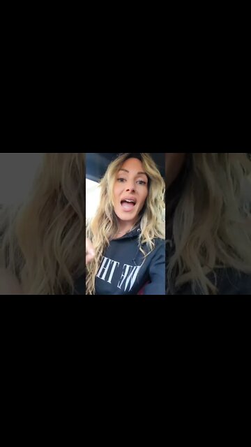 Stand for truth.Stand up to cancel culture.Because truth doesn’t care about feelings.